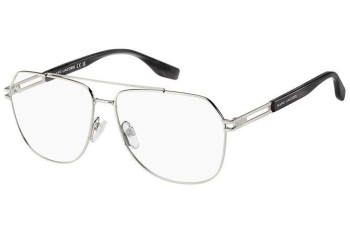 Brillen Marc Jacobs MARC751 0IH Quadratisch Silber