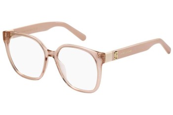 Glasses Marc Jacobs MARC726 733 Quadratisch Rosa