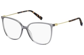 Glasses Tommy Hilfiger TH2099 KB7 Rechteck Grau