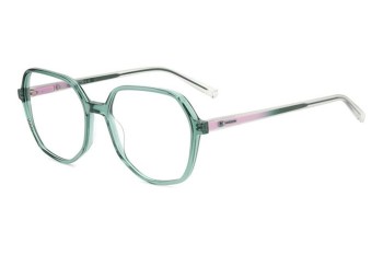 Glasses M Missoni MMI0180 1ED Rechteck Grün