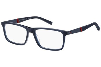 Glasses Tommy Hilfiger TH2084 PJP Rechteck Blau