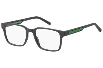 Glasses Tommy Hilfiger TH2093 FRE Rechteck Grau