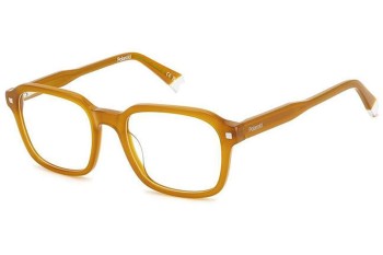 Glasses Polaroid PLDD518 40G Rechteck Orange