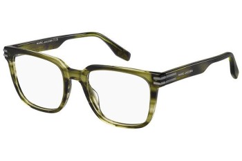 Glasses Marc Jacobs MARC754 145 Rechteck Grün