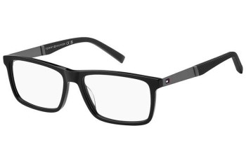 Glasses Tommy Hilfiger TH2084 807 Rechteck Schwarz