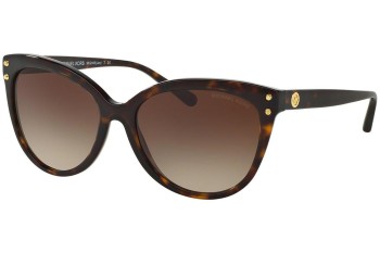 Sunglasses Michael Kors Jan MK2045 300613 Quadratisch Havanna