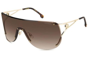 Sunglasses Carrera CARRERA3006/S 06J/HA Monoscheibe | Shield Gold