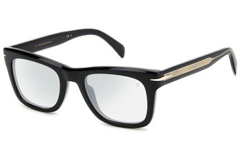 Glasses David Beckham DB7105/BB 807 Quadratisch Schwarz