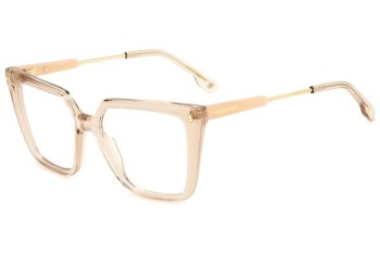 Brillen Dsquared2 D20136 35J Rechteck Beige