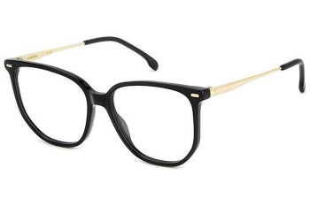 Glasses Carrera CARRERA3025 807 Rechteck Schwarz