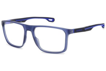 Glasses Carrera CARRERA4413 FLL Rechteck Blau