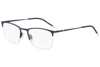 Glasses HUGO HG1291 XW0 Rechteck Blau