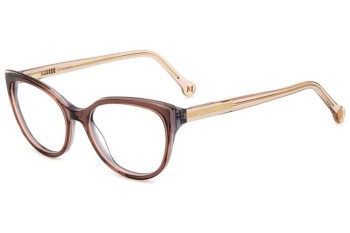 Glasses Carolina Herrera HER0253 TUI Rechteck Beige