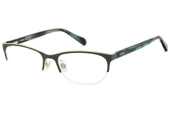 Glasses Fossil FOS7171/G 1ED Cat Eye Grün