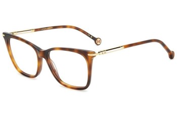 Glasses Carolina Herrera HER0232 WR9 Rechteck Havanna