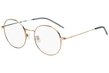 Glasses BOSS BOSS1665 OGA Rund Gold