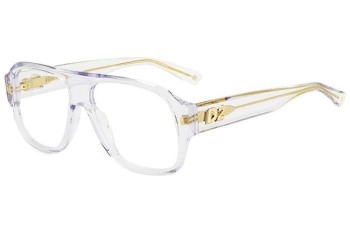 Glasses Dsquared2 D20125 900 Flat Top Kristall