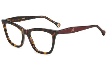 Glasses Carolina Herrera HER0228 O63 Rechteck Havanna