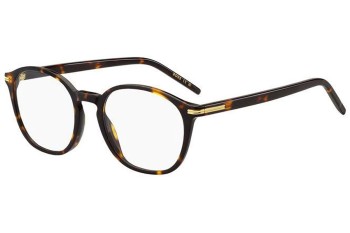 Glasses BOSS BOSS1659 WR9 Rechteck Havanna