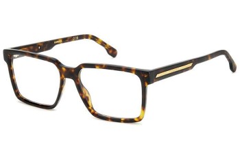 Glasses Carrera VICTORYC04 086 Rechteck Havanna