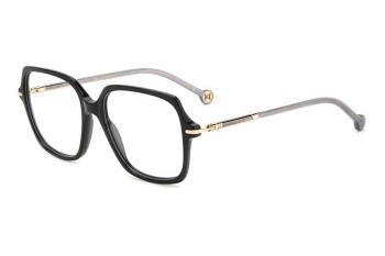 Glasses Carolina Herrera HER0233 P9X Quadratisch Schwarz