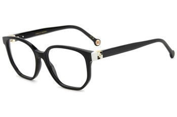 Glasses Carolina Herrera HER0241 80S Rechteck Schwarz