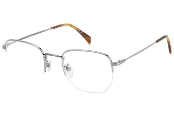 Glasses David Beckham DB1153/G 6LB Rechteck Grau