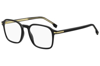 Glasses BOSS BOSS1629 807 Rechteck Schwarz