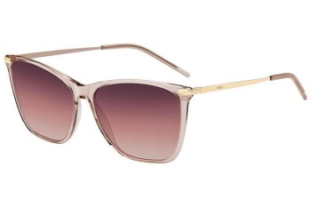 Sonnenbrille BOSS BOSS1661/S S45/UQ Rechteck Rosa