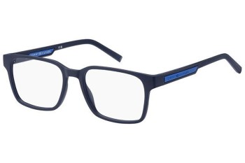 Glasses Tommy Hilfiger TH2093 FLL Rechteck Blau