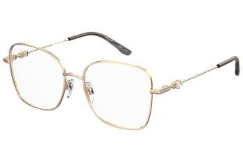 Glasses Pierre Cardin P.C.8912 000 Quadratisch Gold