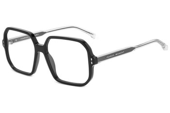 Glasses Isabel Marant IM0168 807 Quadratisch Schwarz