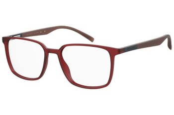 Glasses Seventh Street 7A121 7BL Rechteck Rot