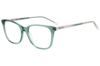 Glasses M Missoni MMI0183 1ED Rechteck Grün