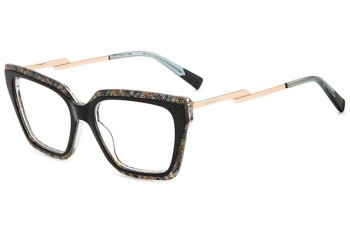 Glasses Missoni MIS0167 OHC Rechteck Schwarz