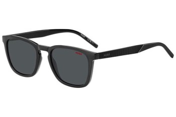 Sonnenbrille HUGO HG1306/S KB7/IR Rechteck Grau