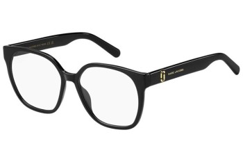 Brillen Marc Jacobs MARC726 807 Quadratisch Schwarz