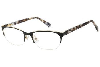 Glasses Fossil FOS7171/G 003 Cat Eye Schwarz