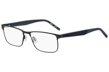 Glasses HUGO HG1309 0VK Rechteck Schwarz