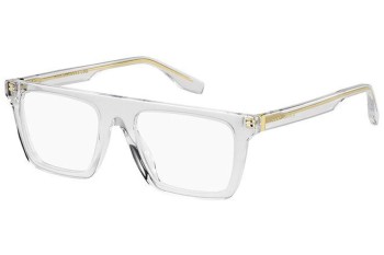 Brillen Marc Jacobs MARC759 900 Flat Top Kristall