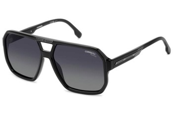 Sunglasses Carrera VICTORYC01/S 807/WJ Quadratisch Schwarz