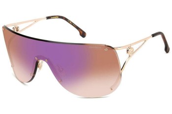 Sunglasses Carrera CARRERA3006/S DDB/A8 Monoscheibe | Shield Gold