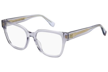 Glasses Tommy Hilfiger TH2102 KB7 Rechteck Grau