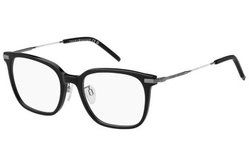 Glasses Tommy Hilfiger TH2115/F 807 Rechteck Schwarz