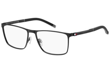 Glasses Tommy Hilfiger TH2080 003 Rechteck Schwarz