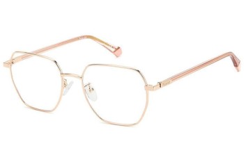 Glasses Polaroid PLDD524/G DDB Rechteck Rosa