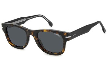 Sunglasses Carrera CARRERA330/S 086/IR Rechteck Havanna