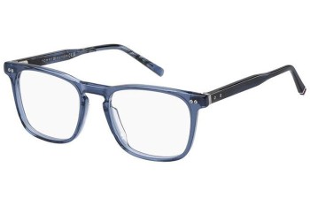 Glasses Tommy Hilfiger TH2069 PJP Rechteck Blau