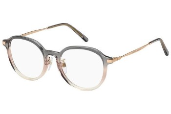 Glasses Marc Jacobs MARC743/G 7HH Rund Grau