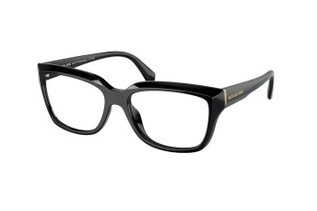 Glasses Michael Kors Birmingham MK4117U 3005 Rechteck Schwarz